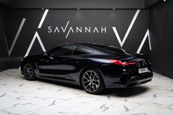 Used BMW 8 Series 2021 for sale - 76119074: Photo 6