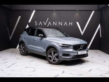 2021 (21) - 2.0 B4P R DESIGN 5dr Auto