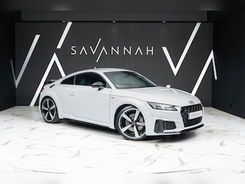 Used Audi TT 2022 for sale - 79449947: Photo