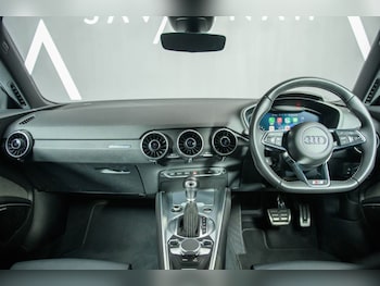 Used Audi TT 2022 for sale - 79449947: Photo