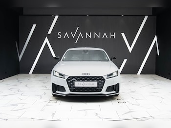 Used Audi TT 2022 for sale - 79449947: Photo