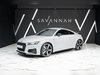 Used Audi TT 2022 for sale - 79449947: Photo