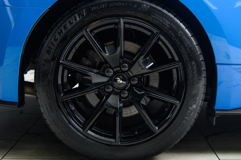 Used Ford Mustang 2018 for sale - 76941617: Photo 10