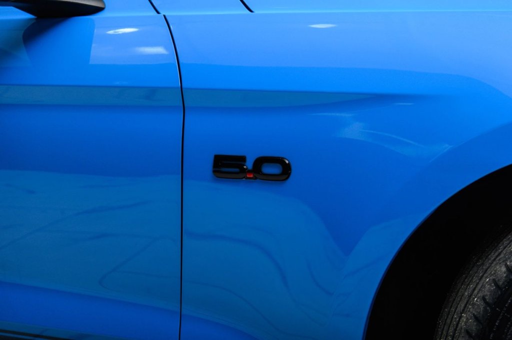 Used Ford Mustang 2018 for sale - 76941617: Photo 11