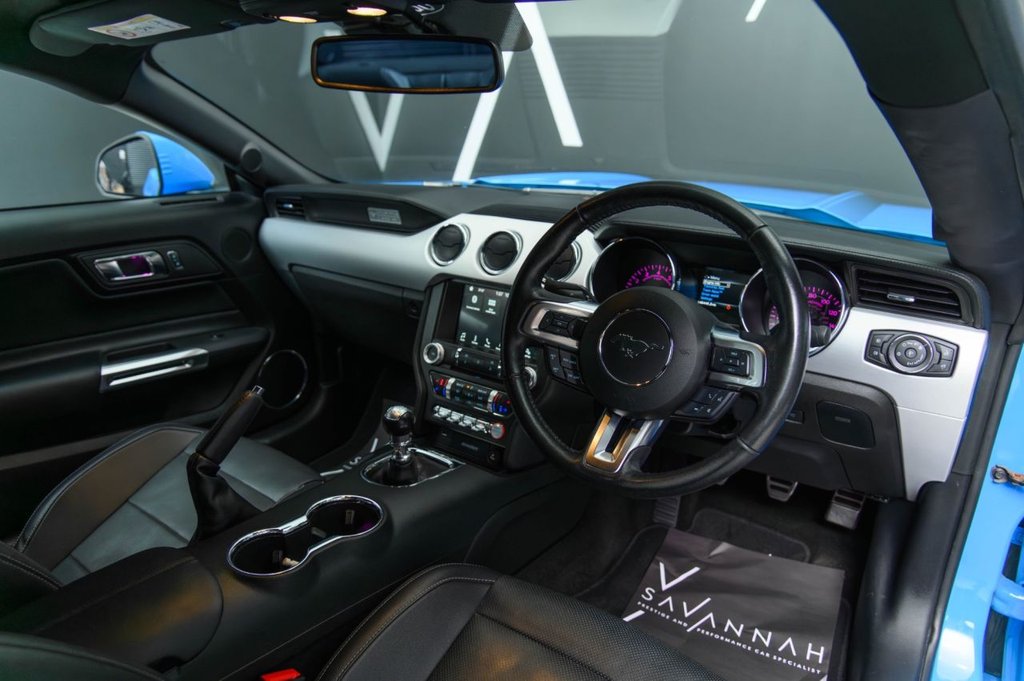 Used Ford Mustang 2018 for sale - 76941617: Photo 12