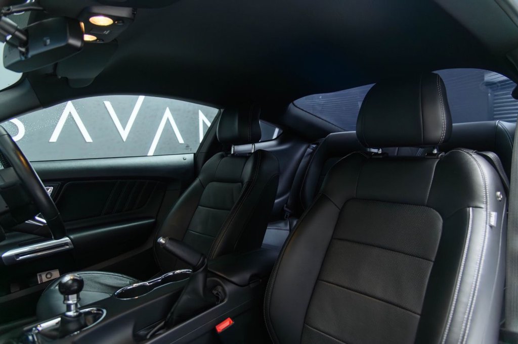 Used Ford Mustang 2018 for sale - 76941617: Photo 13