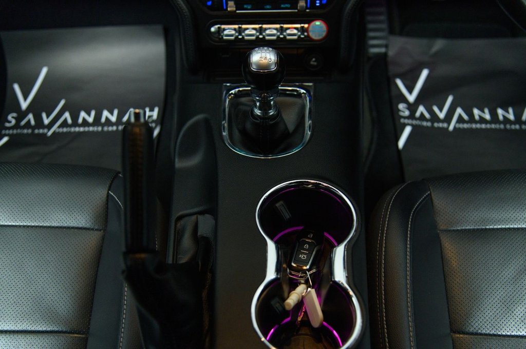 Used Ford Mustang 2018 for sale - 76941617: Photo 14