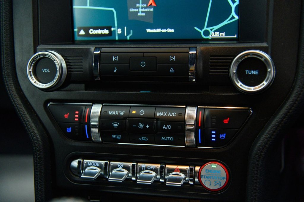 Used Ford Mustang 2018 for sale - 76941617: Photo 15