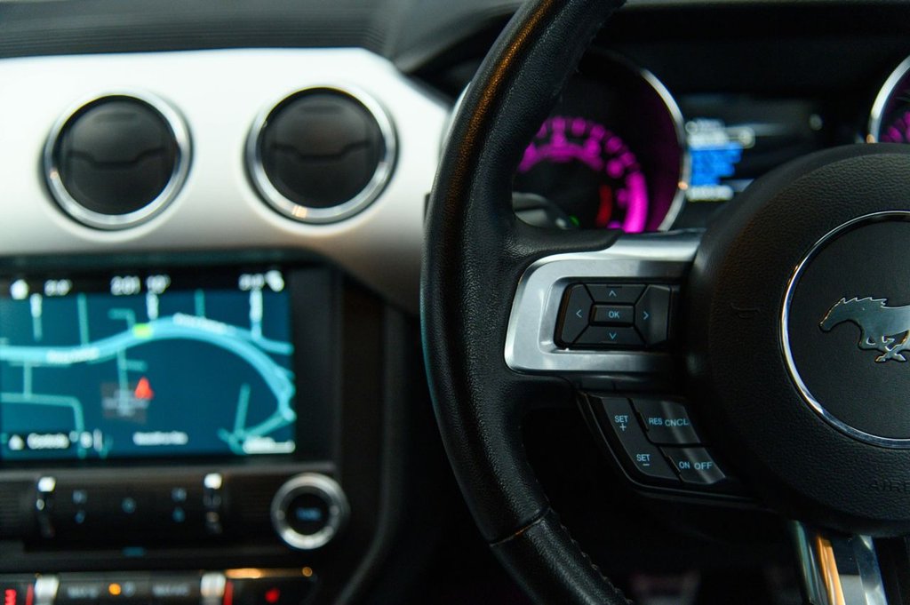 Used Ford Mustang 2018 for sale - 76941617: Photo 16