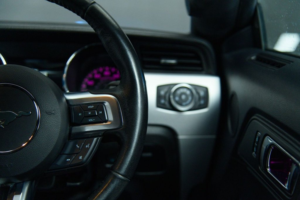 Used Ford Mustang 2018 for sale - 76941617: Photo 17