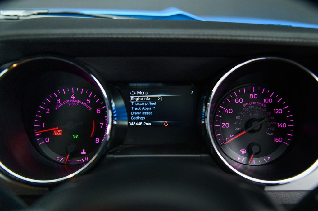 Used Ford Mustang 2018 for sale - 76941617: Photo 18