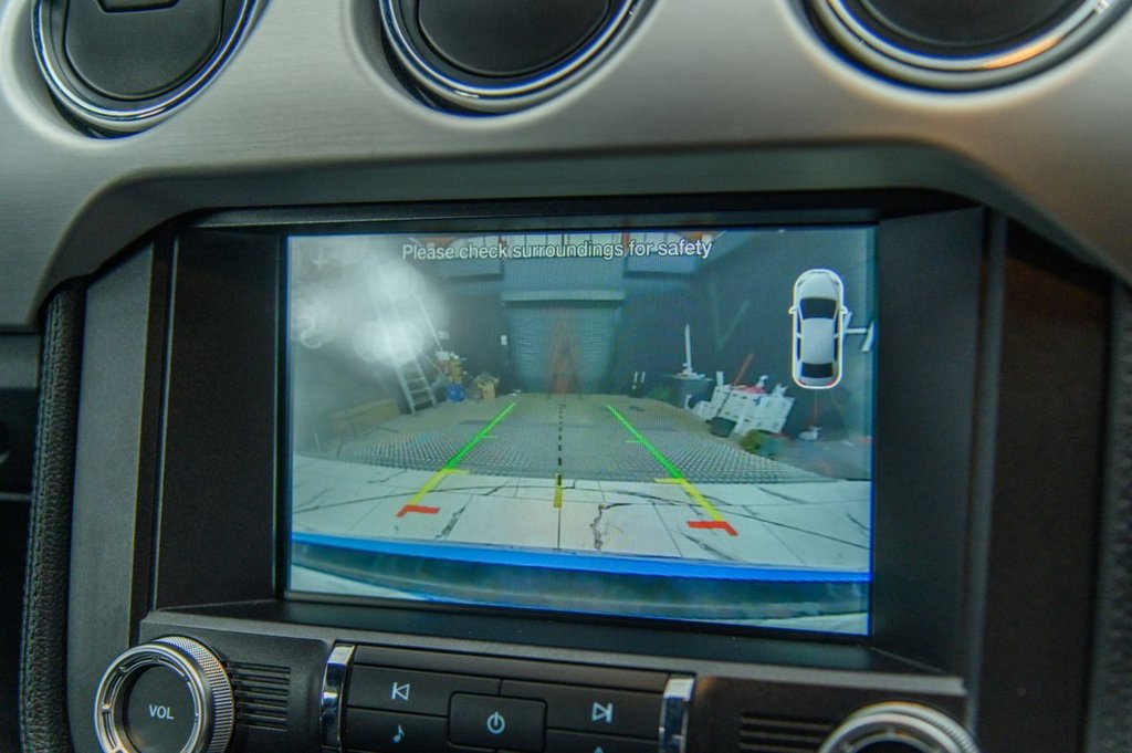 Used Ford Mustang 2018 for sale - 76941617: Photo 19