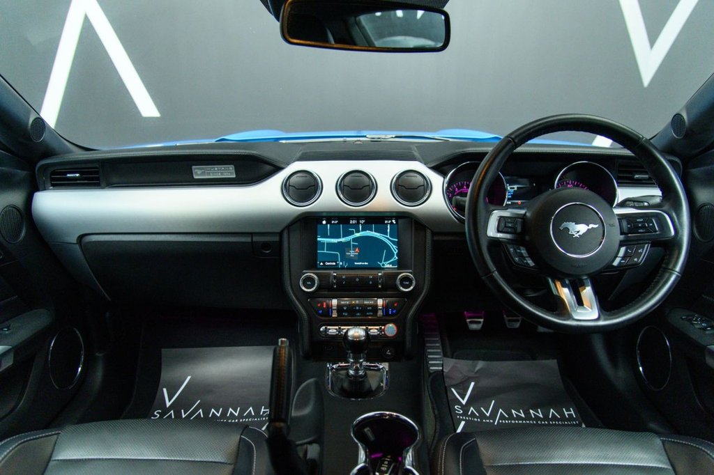 Used Ford Mustang 2018 for sale - 76941617: Photo 2