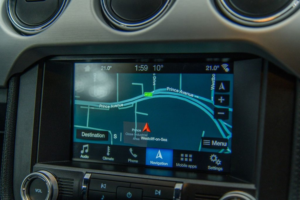 Used Ford Mustang 2018 for sale - 76941617: Photo 20