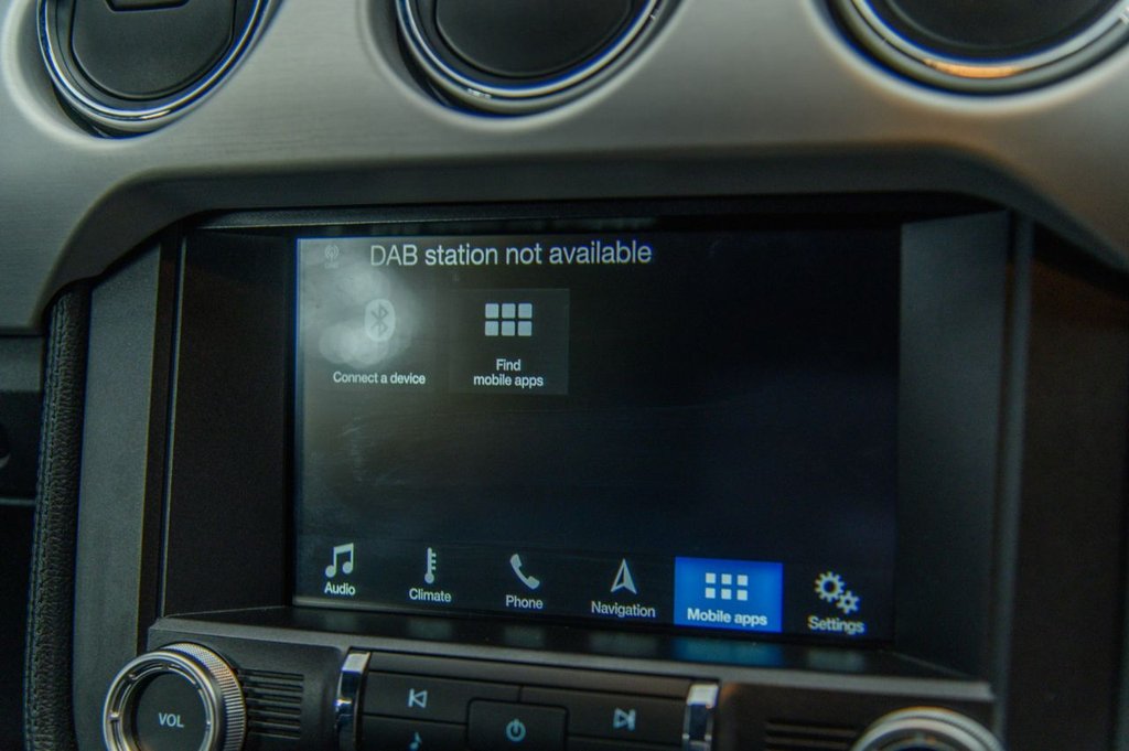 Used Ford Mustang 2018 for sale - 76941617: Photo 21