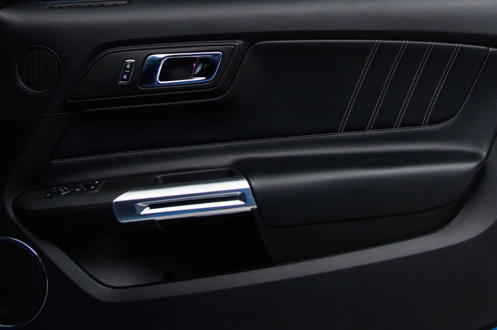 Used Ford Mustang 2018 for sale - 76941617: Photo 22