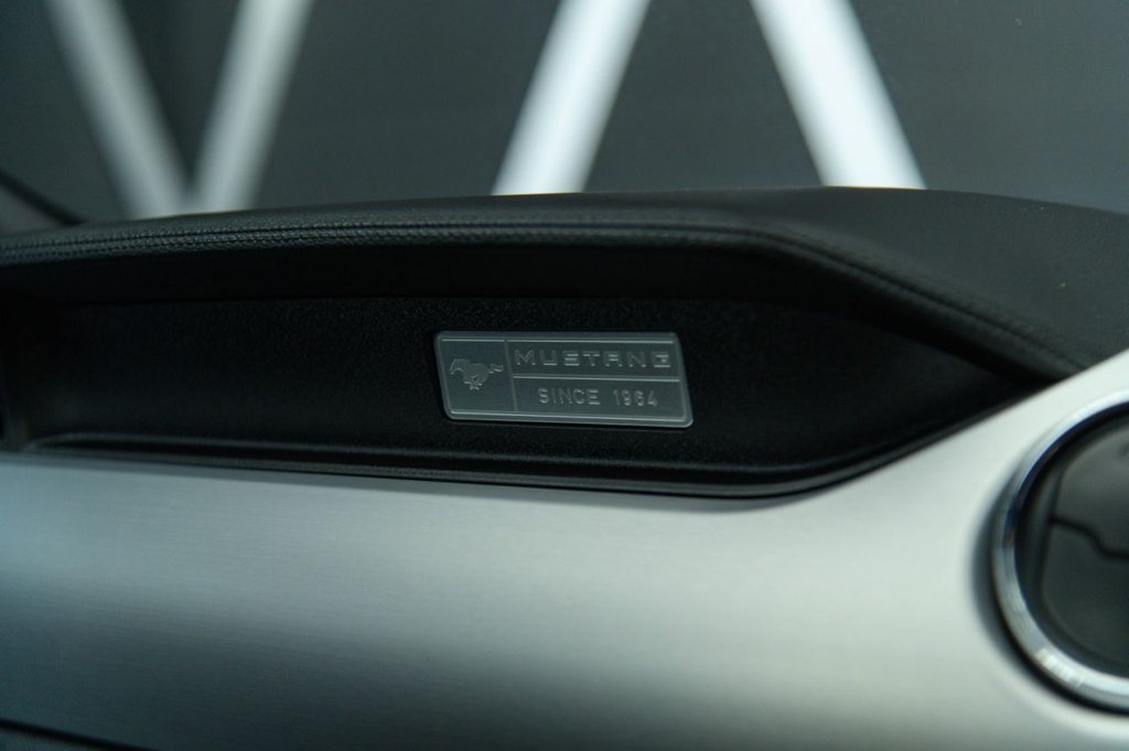 Used Ford Mustang 2018 for sale - 76941617: Photo 23