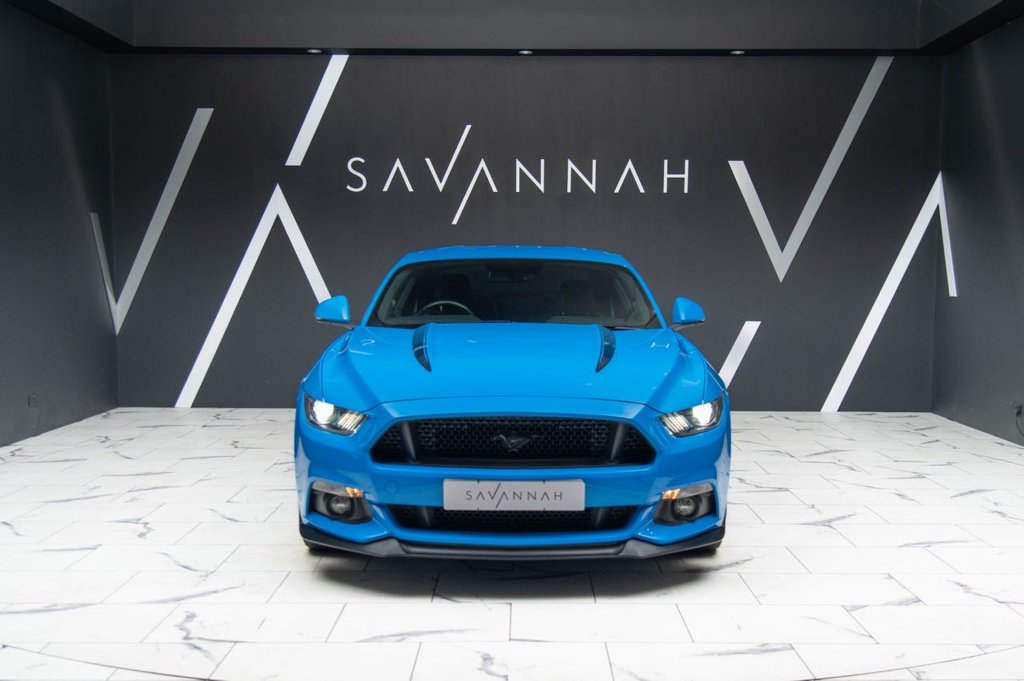 Used Ford Mustang 2018 for sale - 76941617: Photo 3