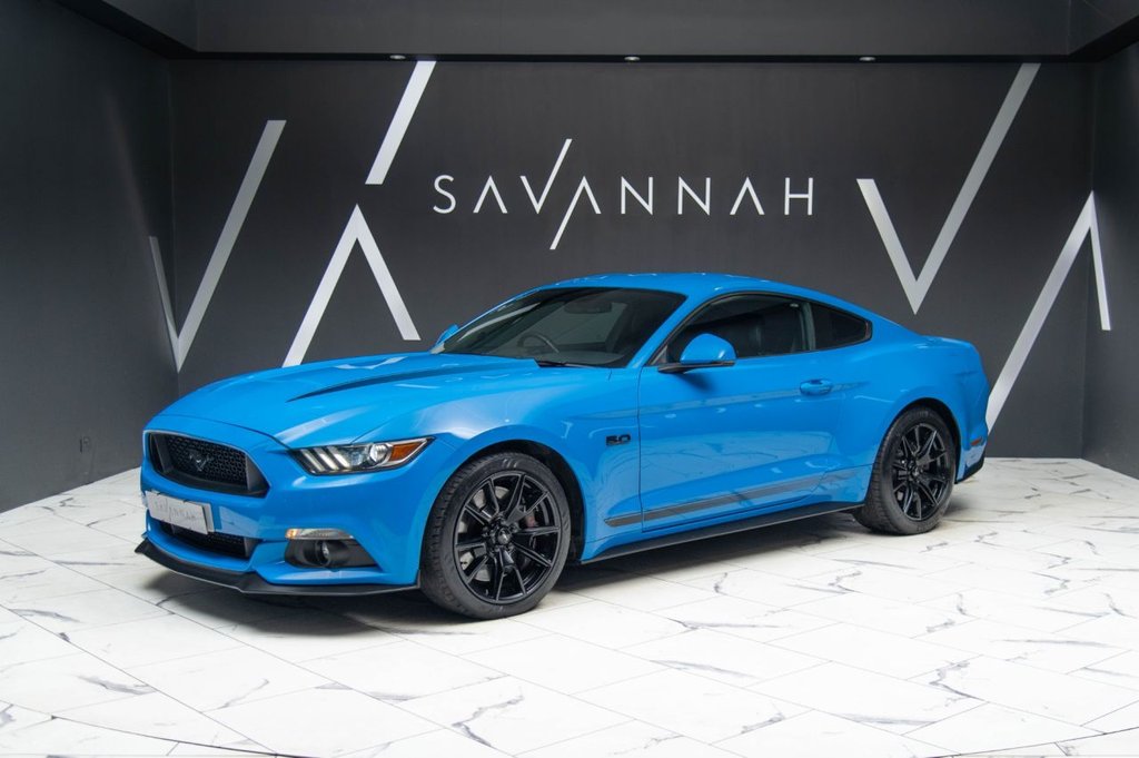 Used Ford Mustang 2018 for sale - 76941617: Photo 4