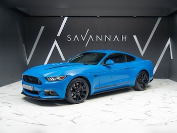 Used Ford Mustang 2018 for sale - 76941617: Photo