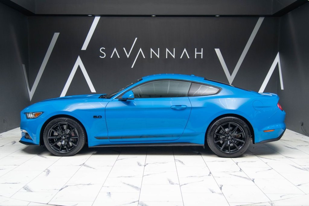 Used Ford Mustang 2018 for sale - 76941617: Photo 5