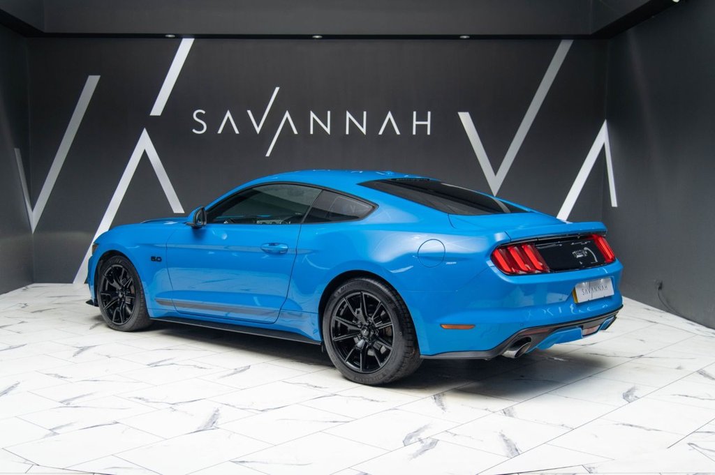 Used Ford Mustang 2018 for sale - 76941617: Photo 6