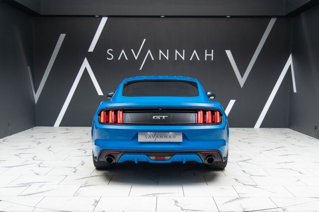 Used Ford Mustang 2018 for sale - 76941617: Photo 7