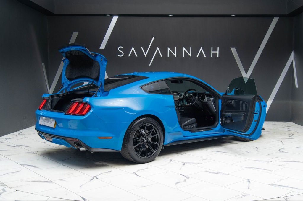 Used Ford Mustang 2018 for sale - 76941617: Photo 8