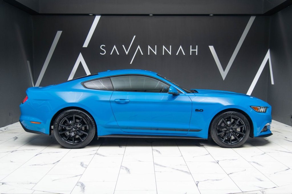 Used Ford Mustang 2018 for sale - 76941617: Photo 9