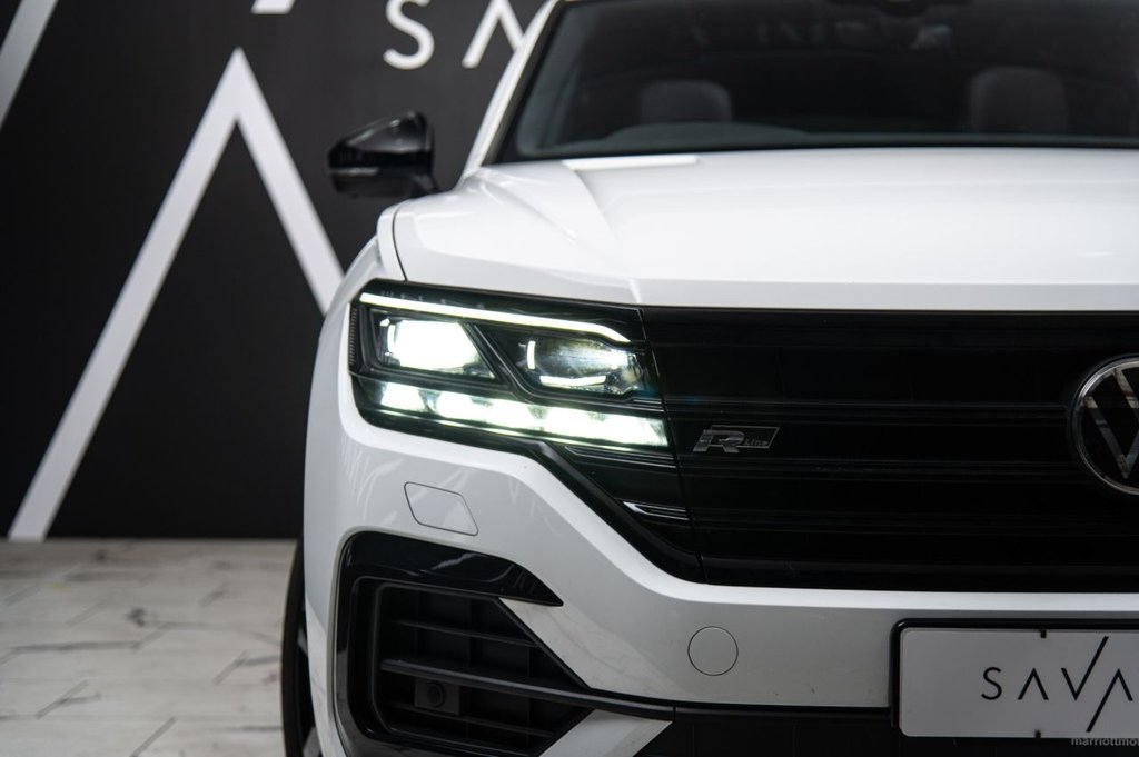 Used Volkswagen Touareg 2021 for sale - 76604834: Photo 11