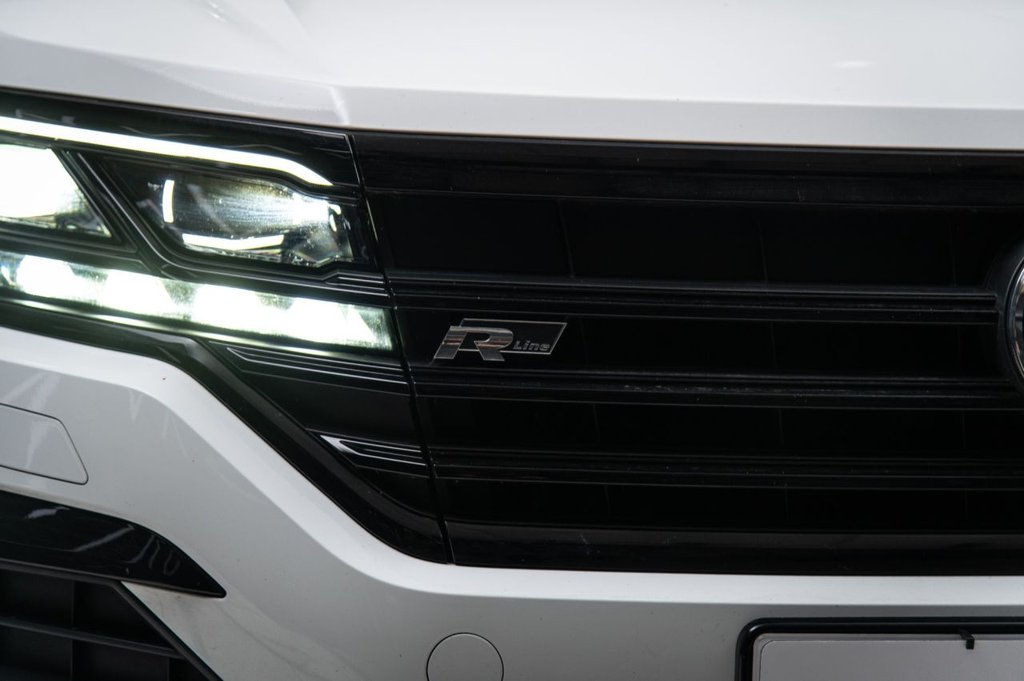 Used Volkswagen Touareg 2021 for sale - 76604834: Photo 12