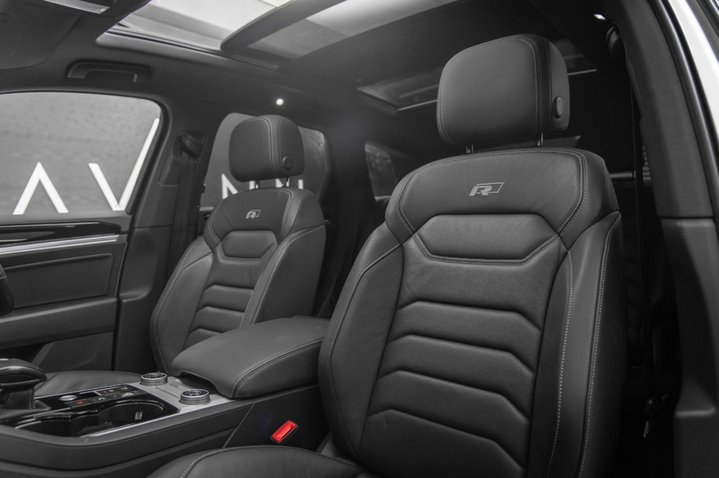 Used Volkswagen Touareg 2021 for sale - 76604834: Photo 14