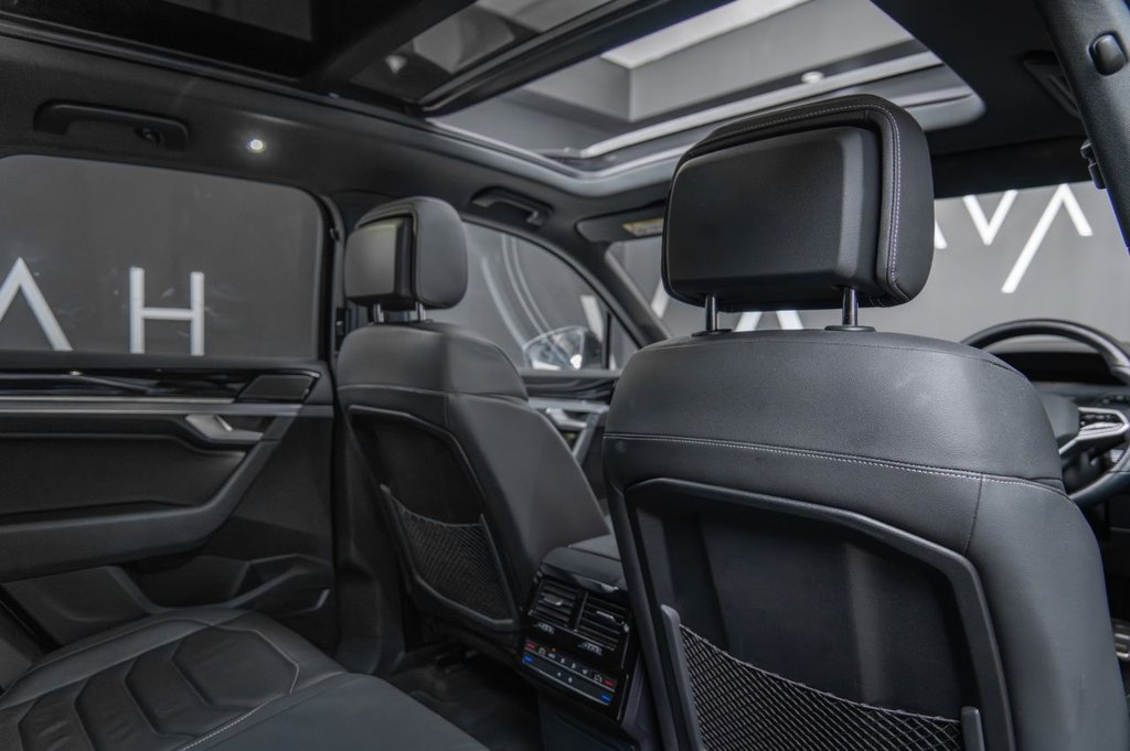 Used Volkswagen Touareg 2021 for sale - 76604834: Photo 15