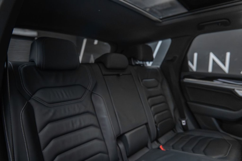 Used Volkswagen Touareg 2021 for sale - 76604834: Photo 16