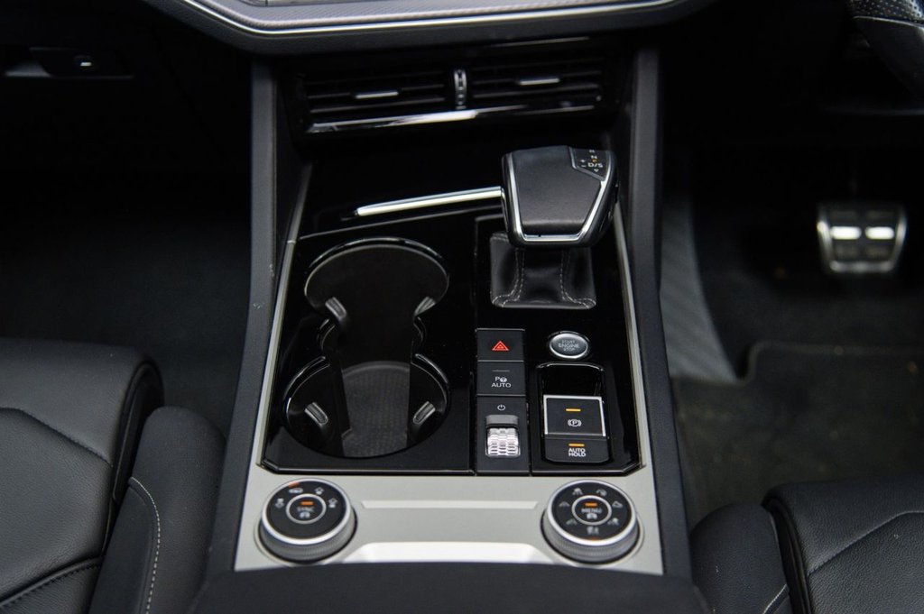 Used Volkswagen Touareg 2021 for sale - 76604834: Photo 18