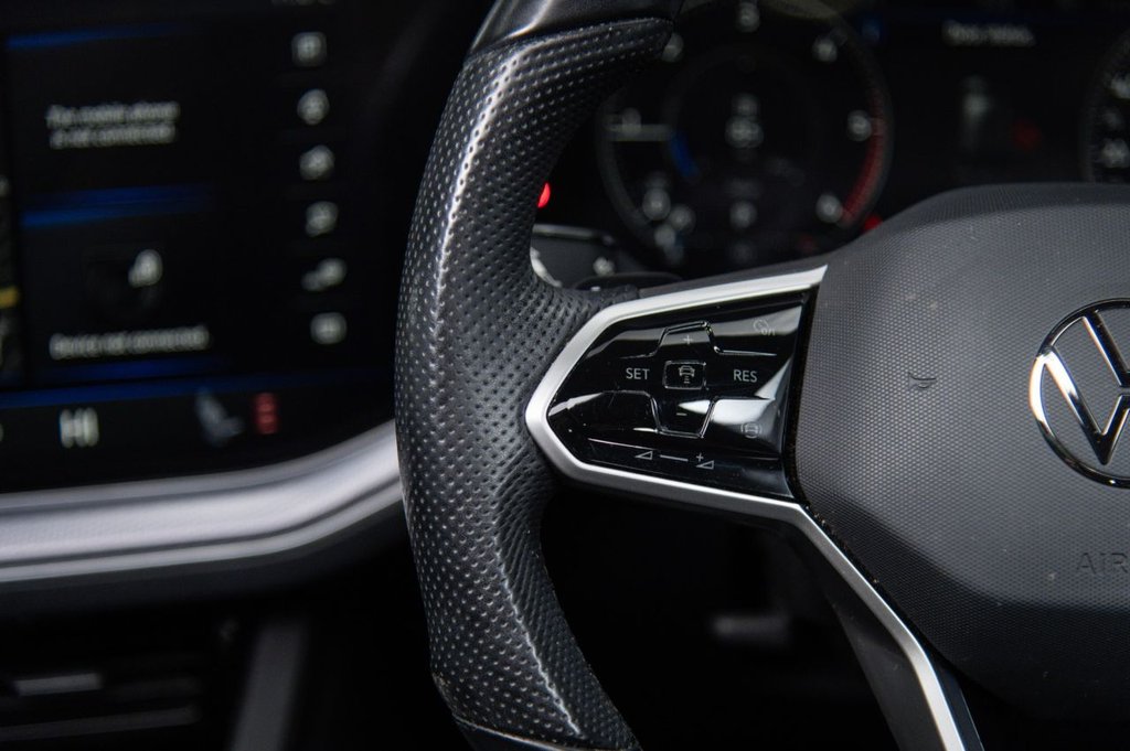 Used Volkswagen Touareg 2021 for sale - 76604834: Photo 19