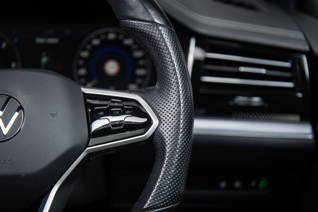 Used Volkswagen Touareg 2021 for sale - 76604834: Photo 20