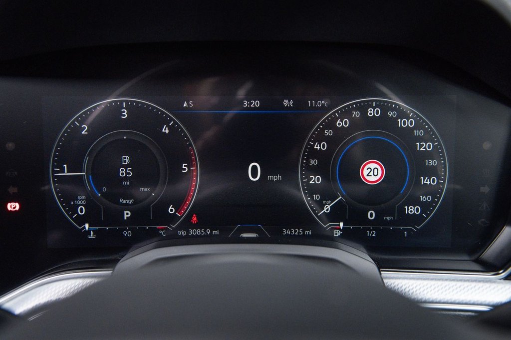 Used Volkswagen Touareg 2021 for sale - 76604834: Photo 21