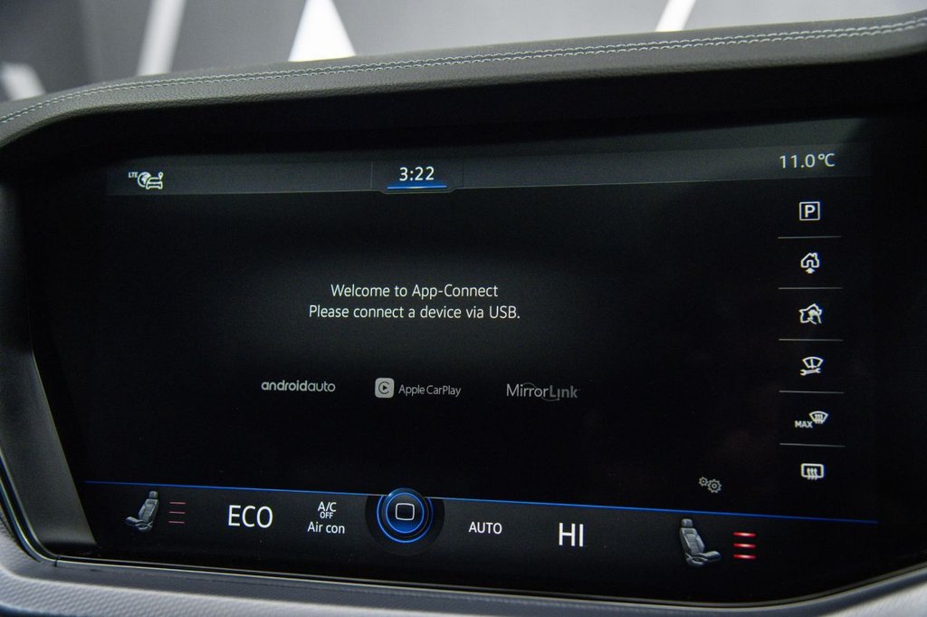 Used Volkswagen Touareg 2021 for sale - 76604834: Photo 22