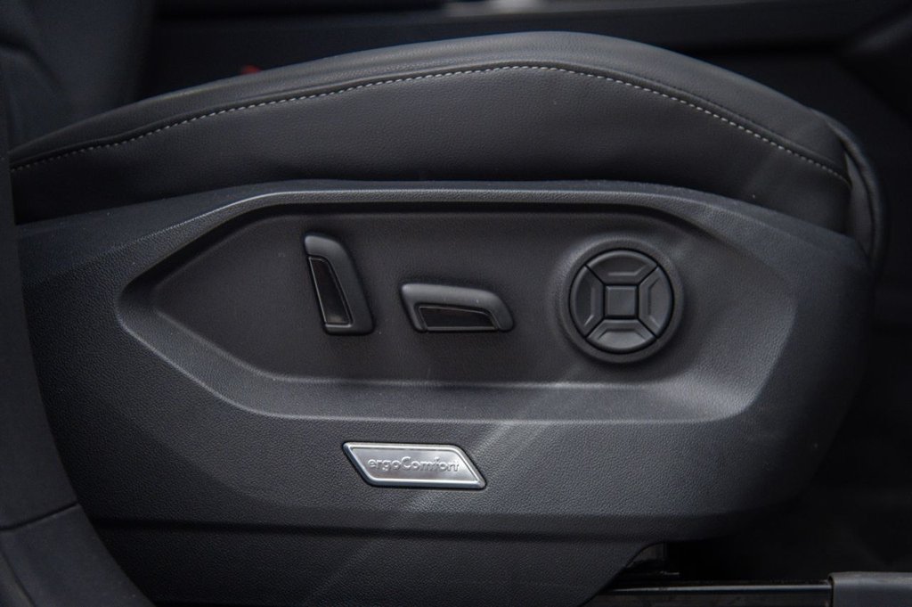 Used Volkswagen Touareg 2021 for sale - 76604834: Photo 25