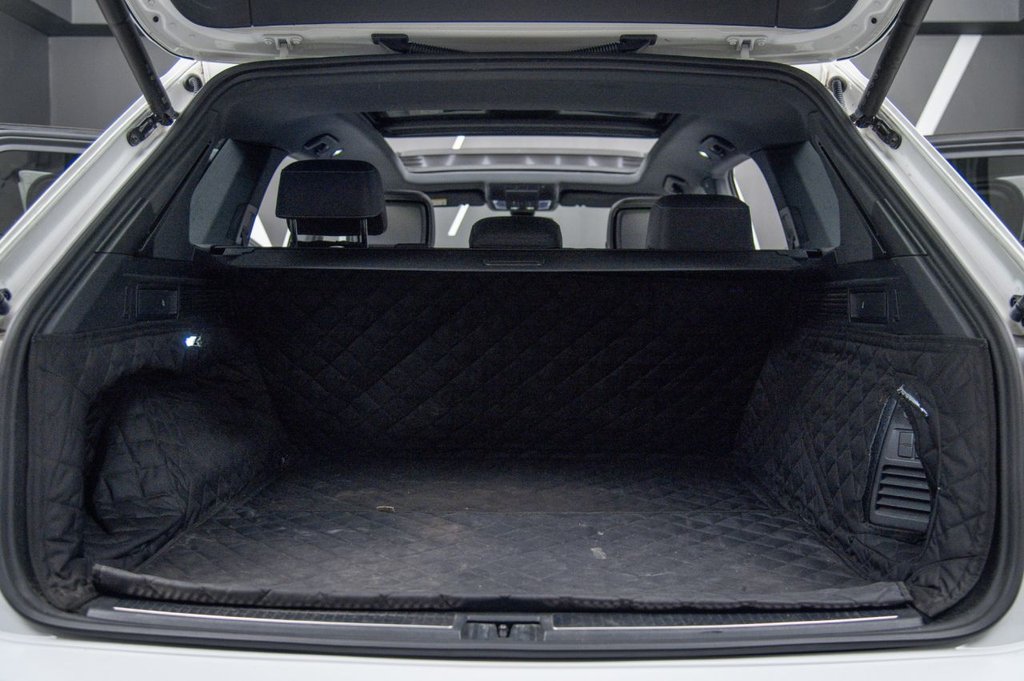 Used Volkswagen Touareg 2021 for sale - 76604834: Photo 27