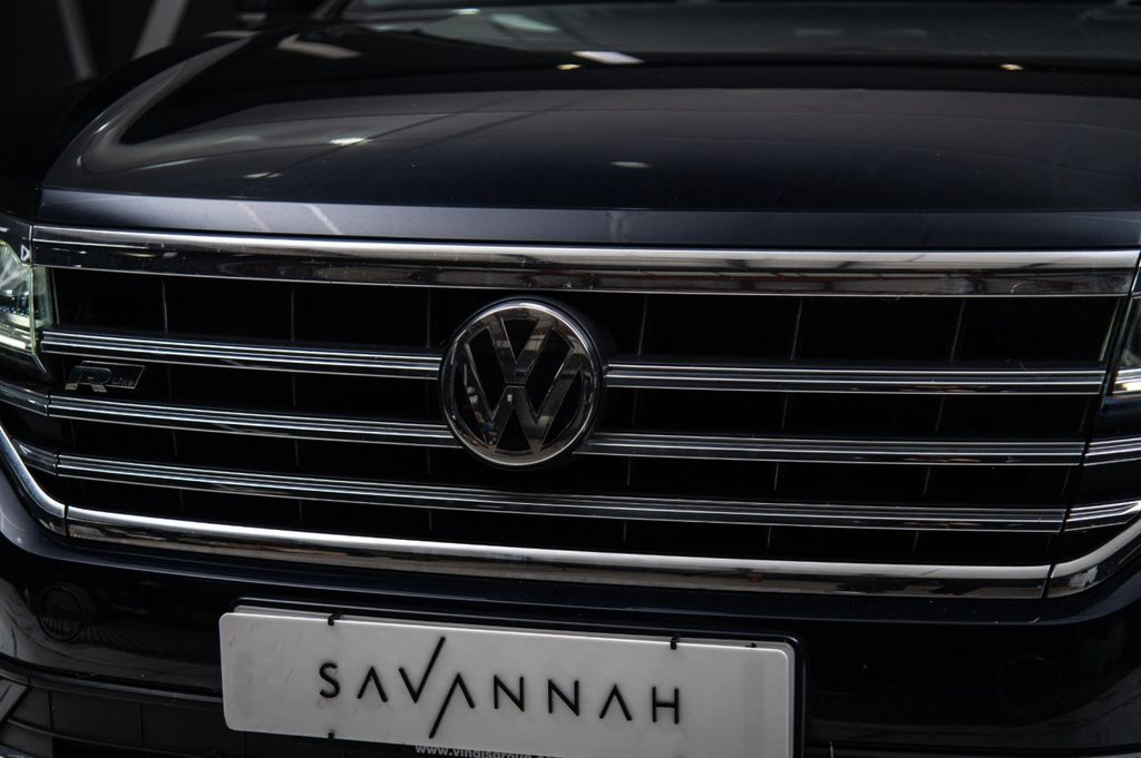 Used Volkswagen Touareg 2020 for sale - 76367990: Photo 14