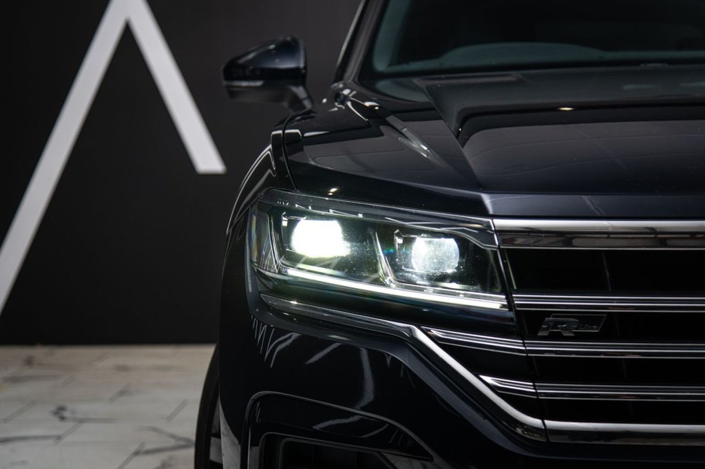 Used Volkswagen Touareg 2020 for sale - 76367990: Photo 15
