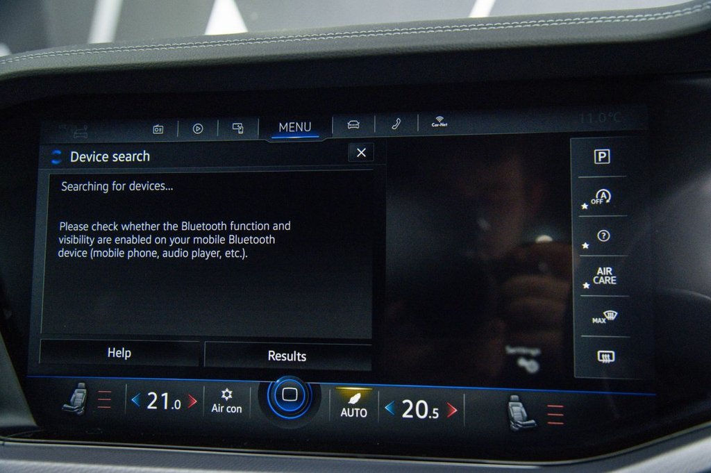 Used Volkswagen Touareg 2020 for sale - 76367990: Photo 36