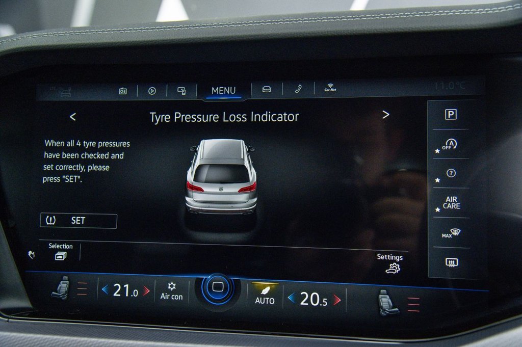 Used Volkswagen Touareg 2020 for sale - 76367990: Photo 37