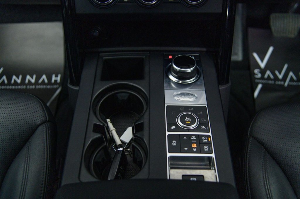 Used Land Rover Discovery 2018 for sale - 76962175: Photo 18