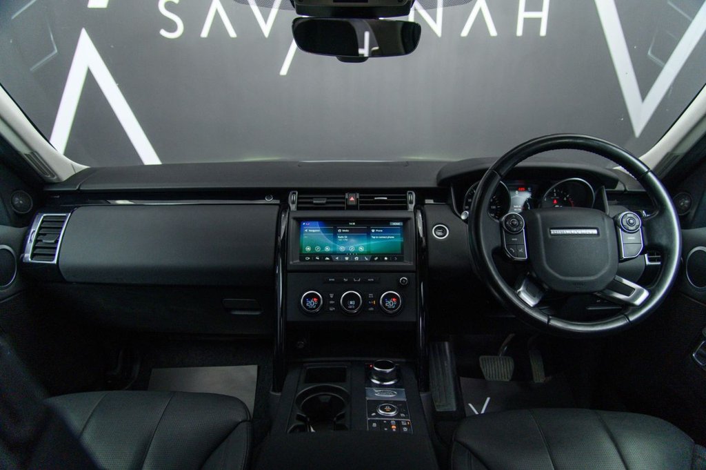 Used Land Rover Discovery 2018 for sale - 76962175: Photo 2