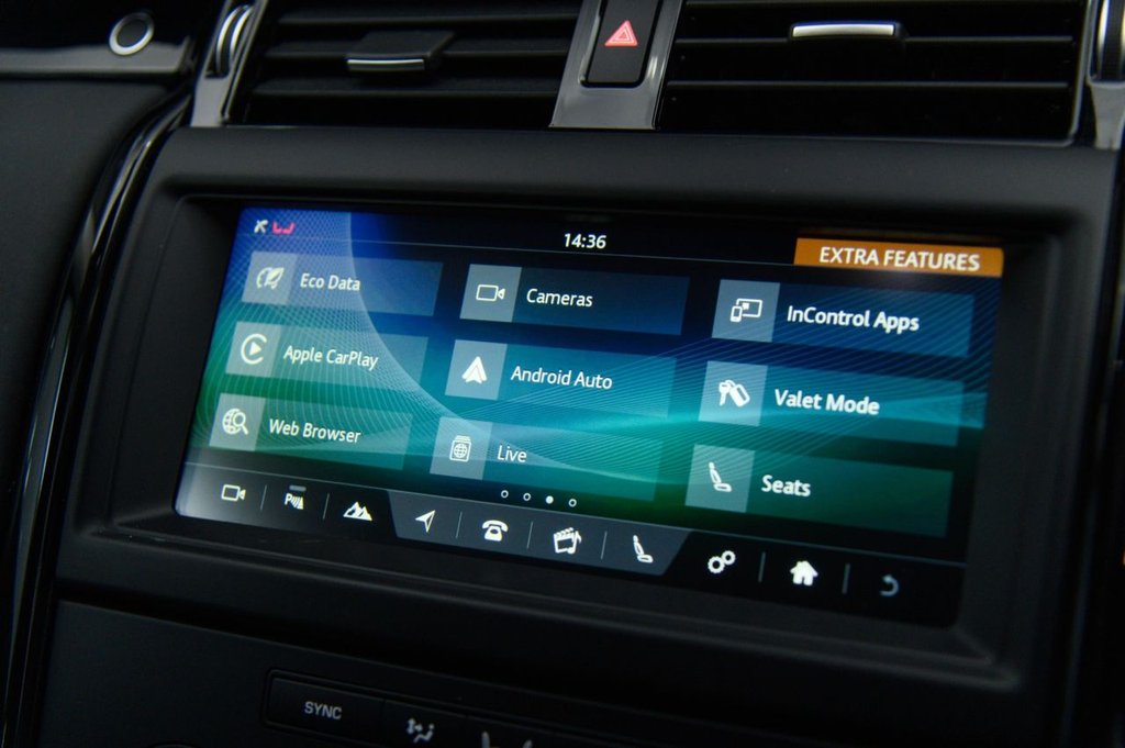 Used Land Rover Discovery 2018 for sale - 76962175: Photo 24