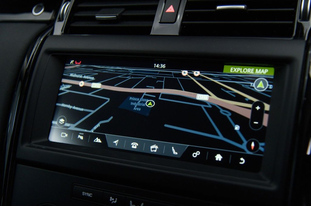 Used Land Rover Discovery 2018 for sale - 76962175: Photo 25