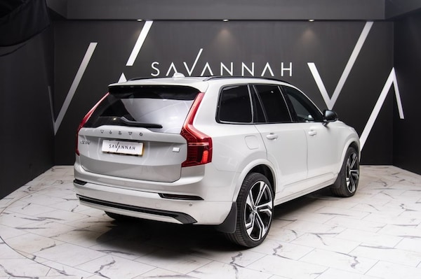 Used Volvo XC90 2022 for sale - 75320519: Photo 10